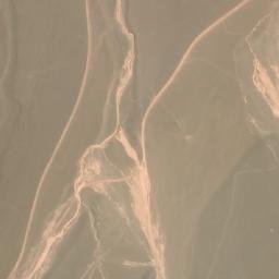 Satellite imagery of Cerro Cori, AR