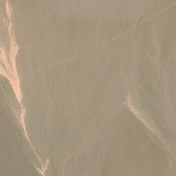 Satellite imagery of Cerro Cori, AR