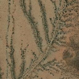 Satellite imagery of Los Cerrillos, AR