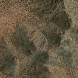 Satellite imagery of Los Cerrillos, AR