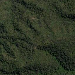 Satellite imagery of Cerro Pozo de Toro, AR