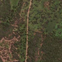 Satellite imagery of Cerro de los Dos Morros, AR