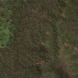 Satellite imagery of Cerro de los Dos Morros, AR