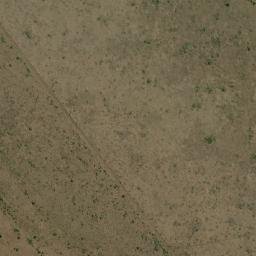 Satellite imagery of BARBOONRANDJIES, BW