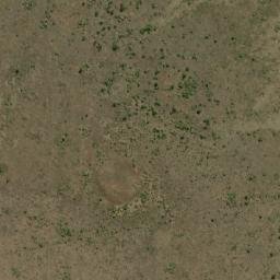 Satellite imagery of BARBOONRANDJIES, BW