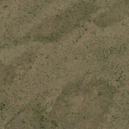 Satellite imagery of BARBOONRANDJIES, BW