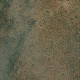 Satellite imagery of RAMPAPAANSPOORT, BW