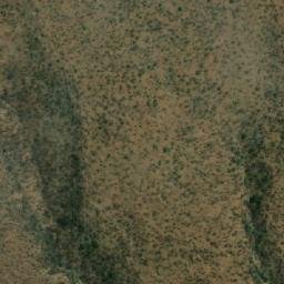 Satellite imagery of RAMPAPAANSPOORT, BW