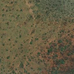 Satellite imagery of SKOONGESIG, BW