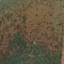 Satellite imagery of SKOONGESIG, BW