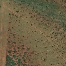 Satellite imagery of SKOONGESIG, BW