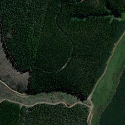 Satellite imagery of RIETSPRUIT, MZ