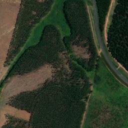 Satellite imagery of RIETSPRUIT, MZ