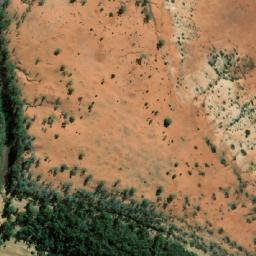 Satellite imagery of Shipka Pass, AU