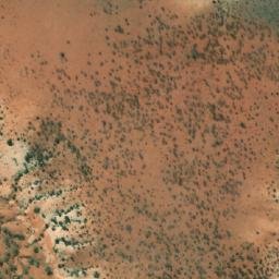 Satellite imagery of Shipka Pass, AU