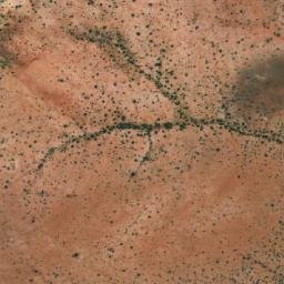 Satellite imagery of White Hill, AU