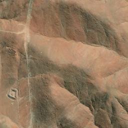 Satellite imagery of Gentil, CL