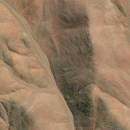 Satellite imagery of Gentil, CL