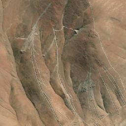 Satellite imagery of Gentil, CL