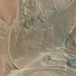 Satellite imagery of Abundancia, CL