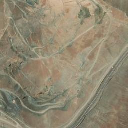 Satellite imagery of Abundancia, CL