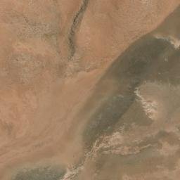 Satellite imagery of Morros Peinados, CL