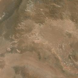 Satellite imagery of Morros Peinados, CL