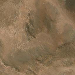 Satellite imagery of Morros Peinados, CL