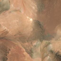 Satellite imagery of Cordón Aguas Calientes, CL