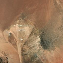 Satellite imagery of Cordón Aguas Calientes, CL