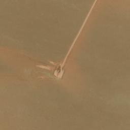 Satellite imagery of Cordón de Bequeville, AR
