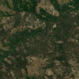 Satellite imagery of Cerro El Ceibalito, AR
