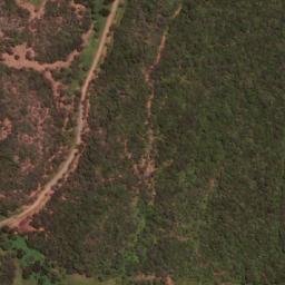Satellite imagery of Cerro de los Dos Morros, AR