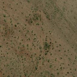 Satellite imagery of BARBOONRANDJIES, BW