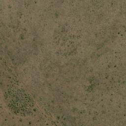 Satellite imagery of BARBOONRANDJIES, BW