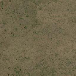 Satellite imagery of BARBOONRANDJIES, BW
