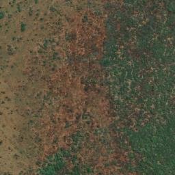 Satellite imagery of SKOONGESIG, BW