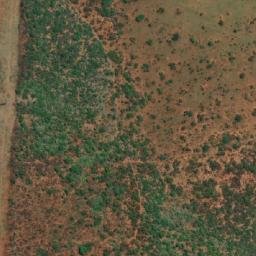 Satellite imagery of SKOONGESIG, BW