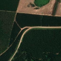 Satellite imagery of RIETSPRUIT, MZ