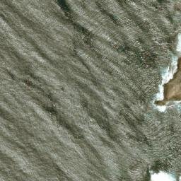 Satellite imagery of Cape Couture, AU