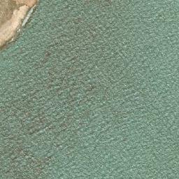 Satellite imagery of Cape Couture, AU
