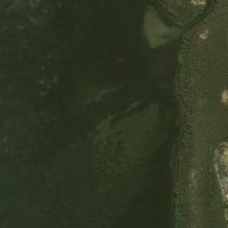 Satellite imagery of Mangrove Hill, AU