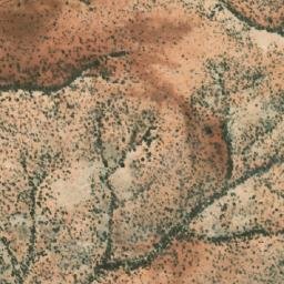 Satellite imagery of Kyber Pass, AU