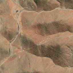 Satellite imagery of Gentil, CL