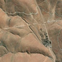 Satellite imagery of Gentil, CL