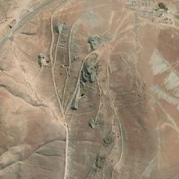 Satellite imagery of Mantos, CL