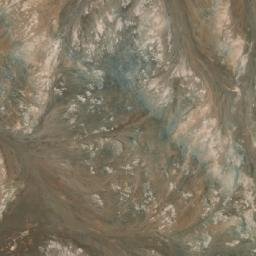 Satellite imagery of Cerro Descubridora, CL