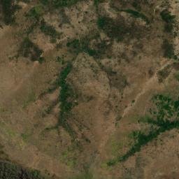 Satellite imagery of Cerro El Ceibalito, AR