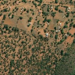 Satellite imagery of WITKLEIGAT, BW