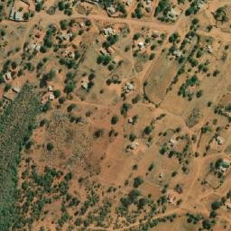 Satellite imagery of WITKLEIGAT, BW
